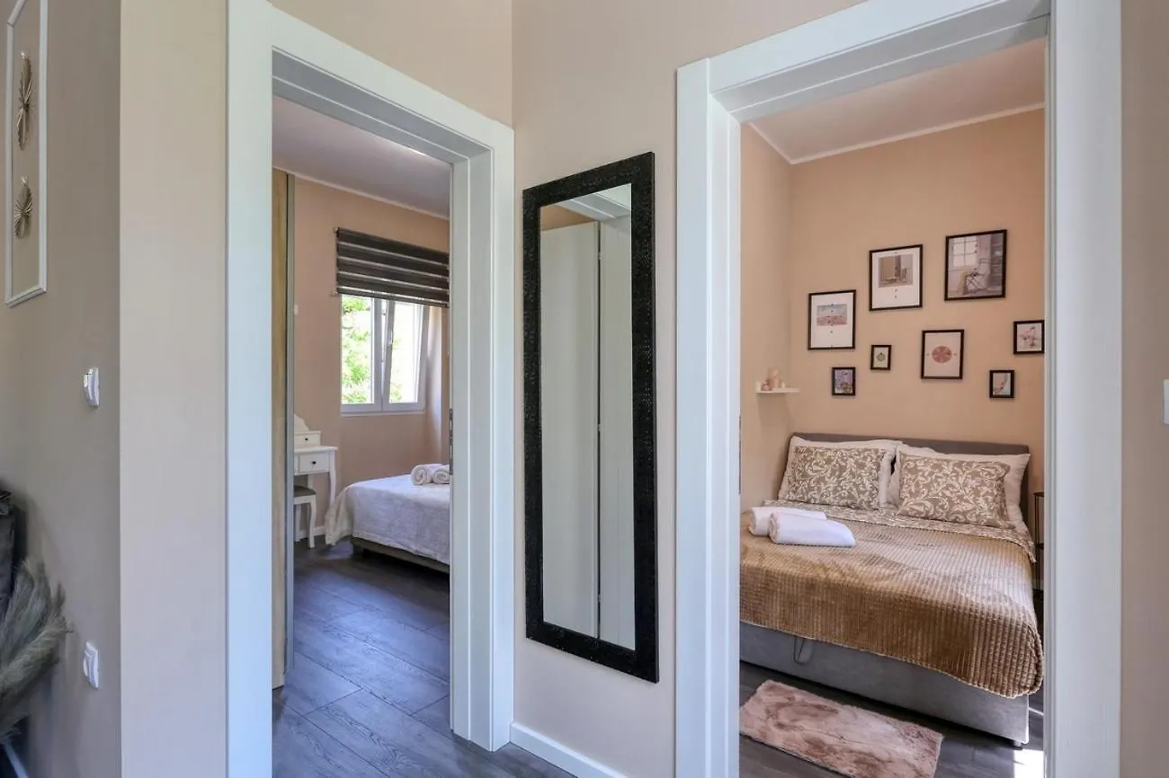 Seaside Holiday House Sali, Dugi Otok - 22169 0*, Sali Croatia