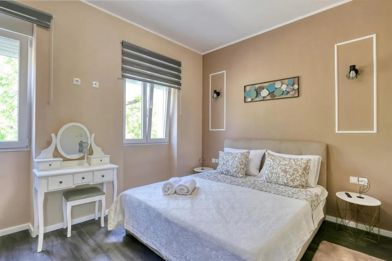 Seaside Holiday House Sali, Dugi Otok - 22169 0*, Sali