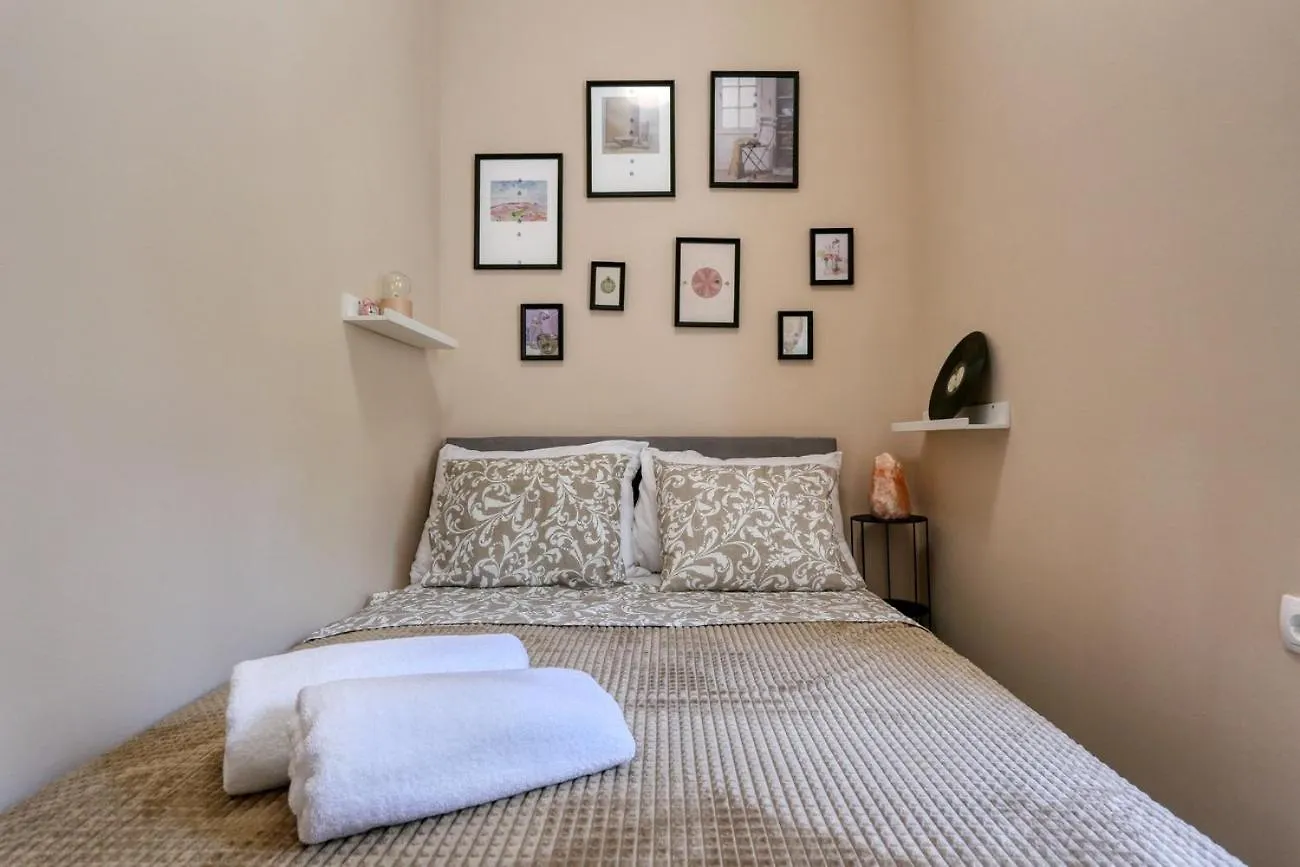 Seaside Holiday House Sali, Dugi Otok - 22169 Holiday home Sali