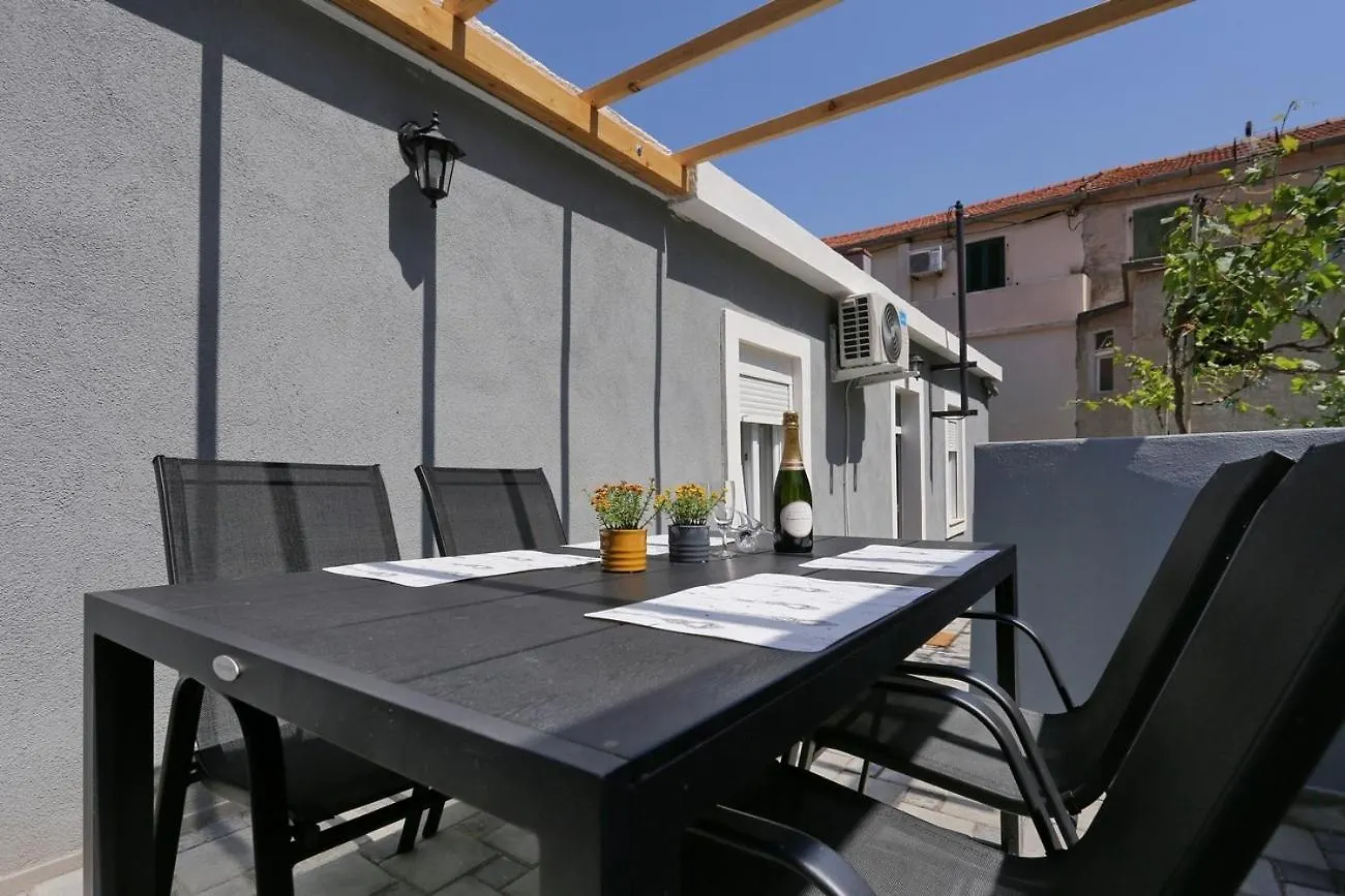 Seaside Holiday House Sali, Dugi Otok - 22169 Holiday home