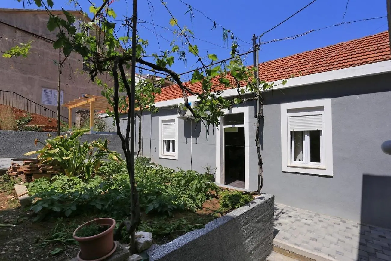 Seaside Holiday House Sali, Dugi Otok - 22169
