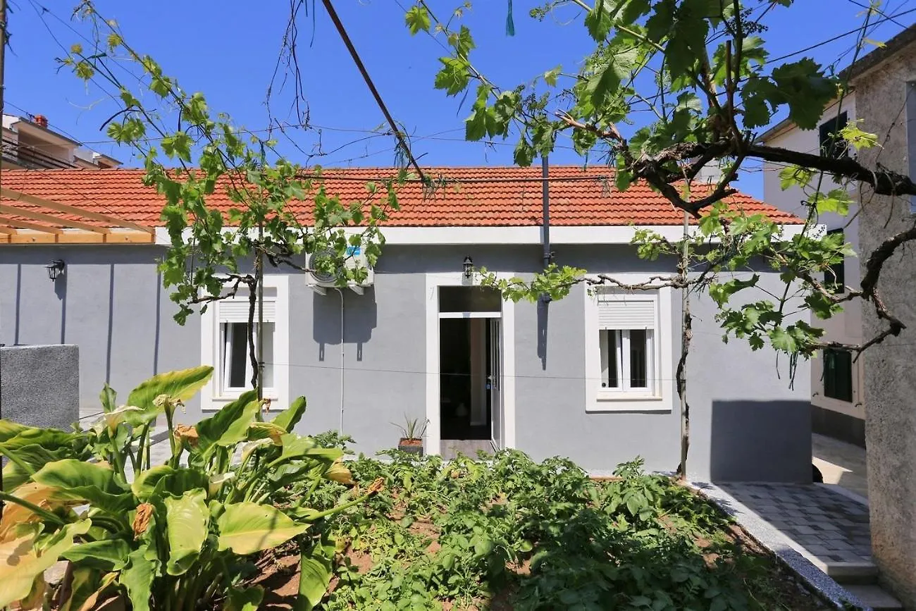 Seaside Holiday House Sali, Dugi Otok - 22169