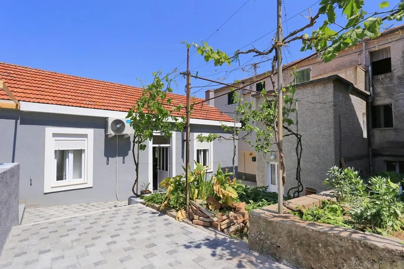Prázdninový dům Seaside Holiday House Sali, Dugi Otok - 22169