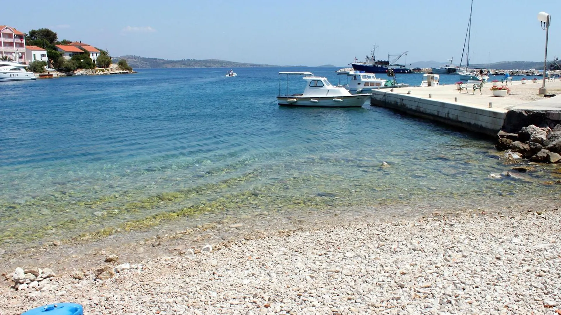 Seaside Holiday House Sali, Dugi Otok - 22169 Sali