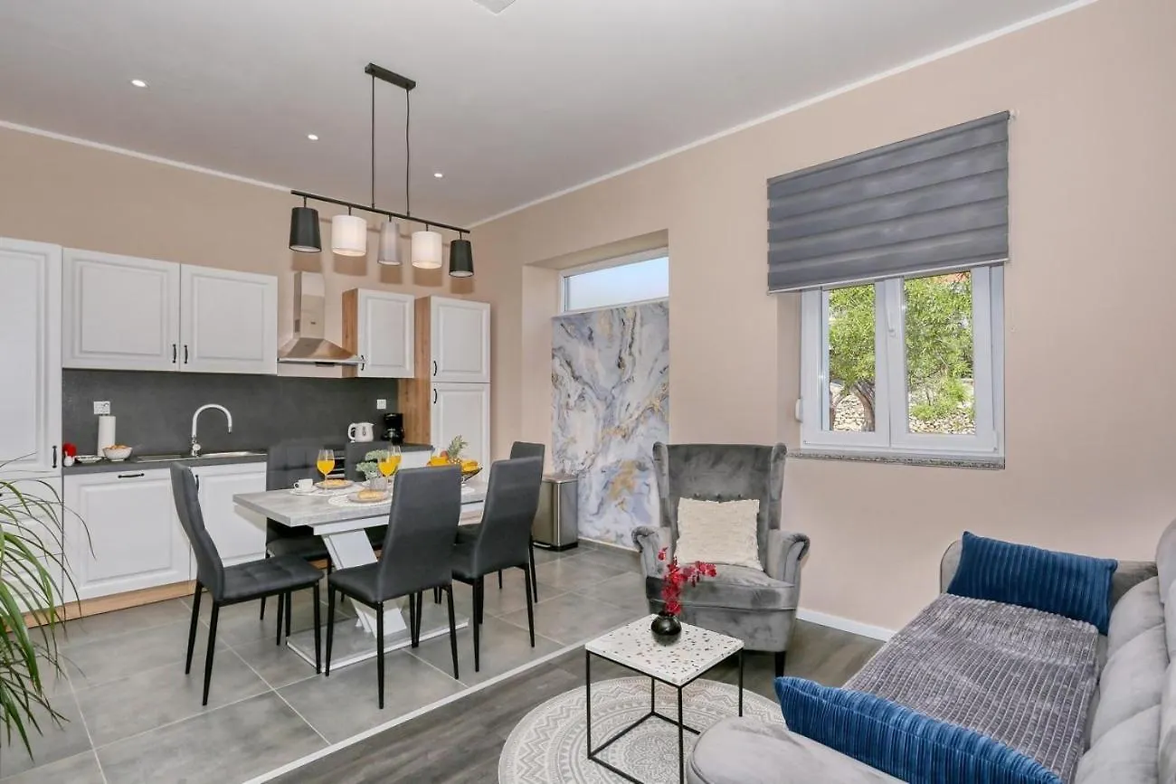 Seaside Holiday House Sali, Dugi Otok - 22169