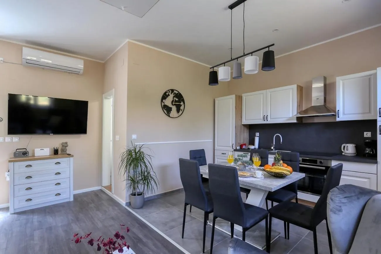 Prázdninový dům Seaside Holiday House Sali, Dugi Otok - 22169 Chorvatsko