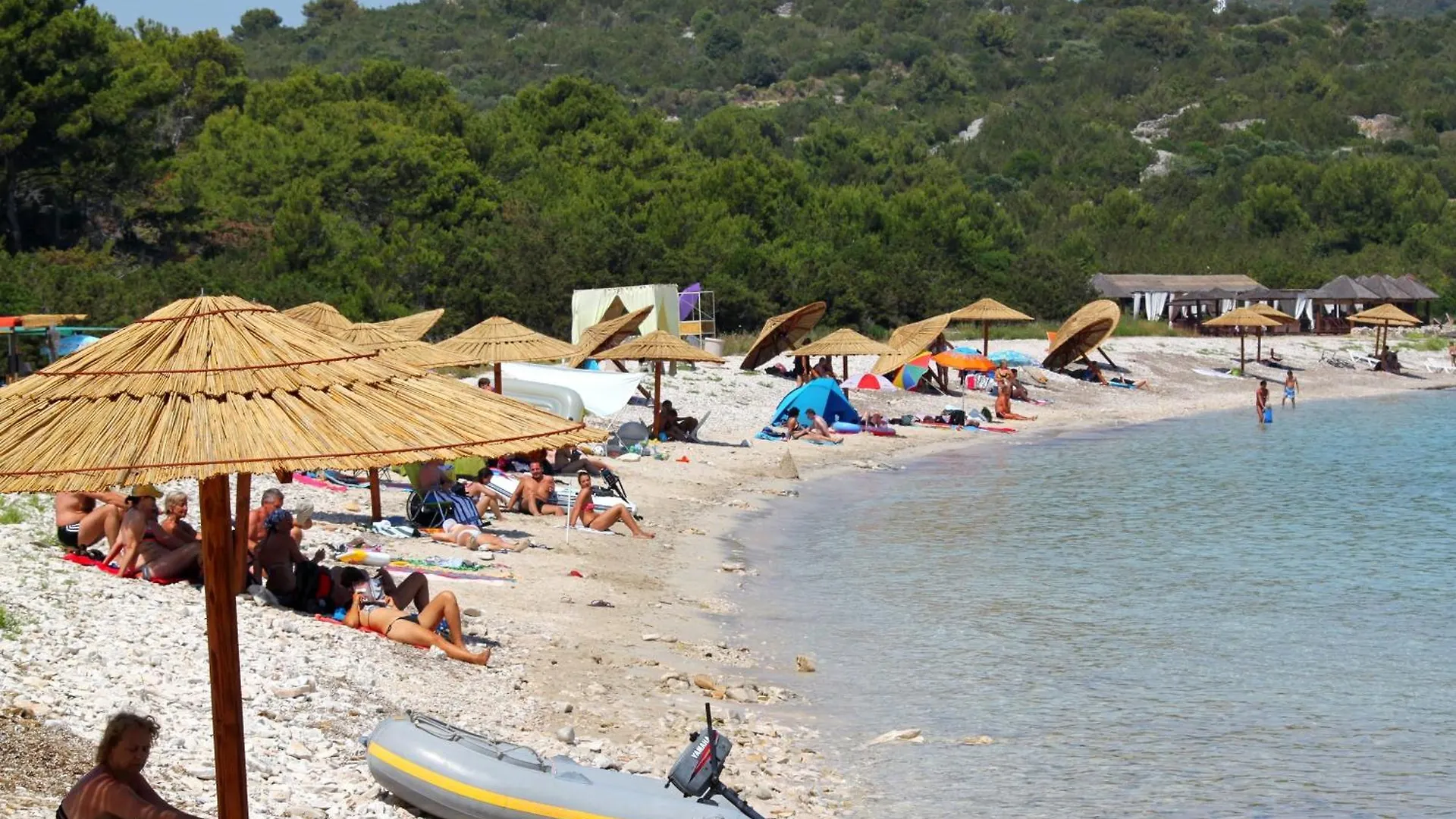 Seaside Holiday House Sali, Dugi Otok - 22169 Croatia