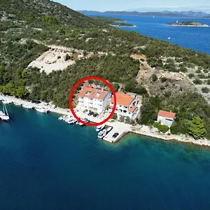 And By The Sea Zaglav, Dugi Otok - 8144 Sali